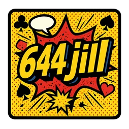 644jili লগইন স্ক্রিন হাতে ধরা ফোন